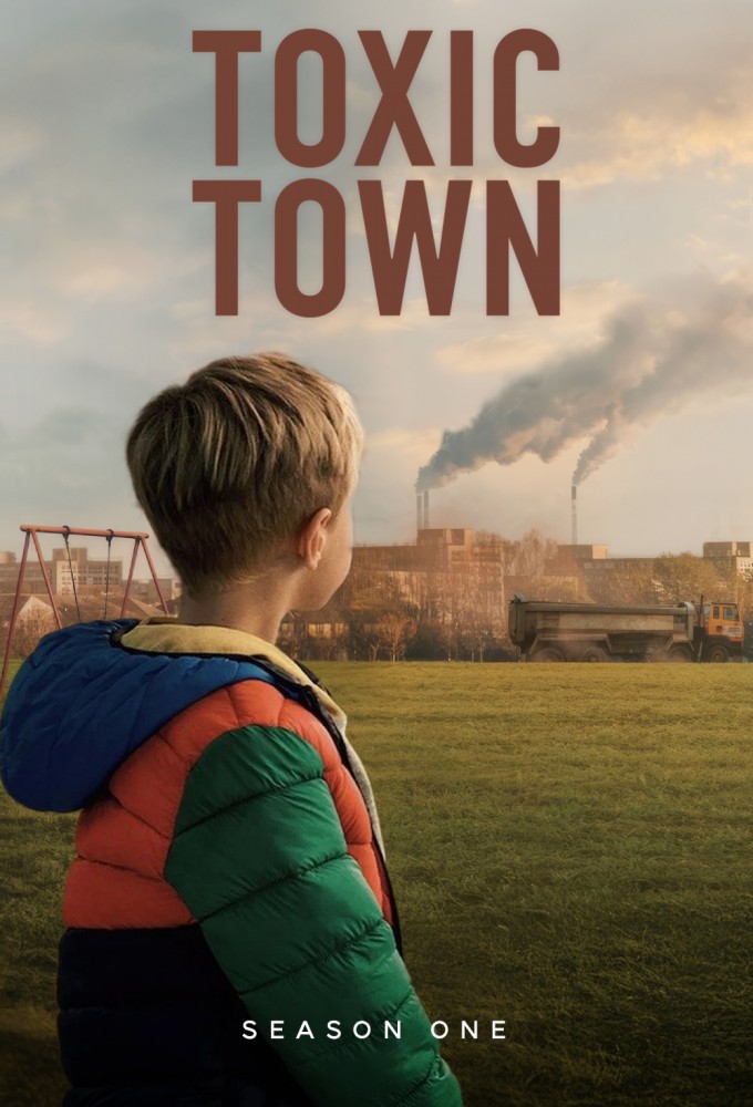 Toxic Town - Season 1 [306304] (A1740651448) [[TV Shows]] --Plex--
